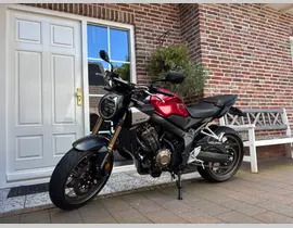 Honda CB 650 R NEO Sports Cafe 2024 occasion