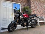HONDA CB 650 R NEO SPORTS CAFE