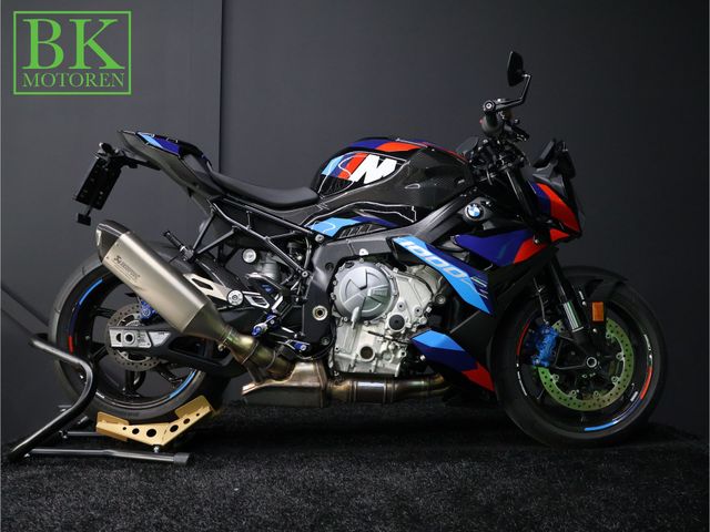 bmw - m-1000-r