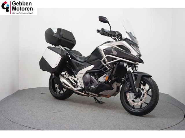 honda - nc-750-x-dct