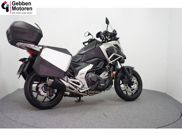 honda - nc-750-x-dct
