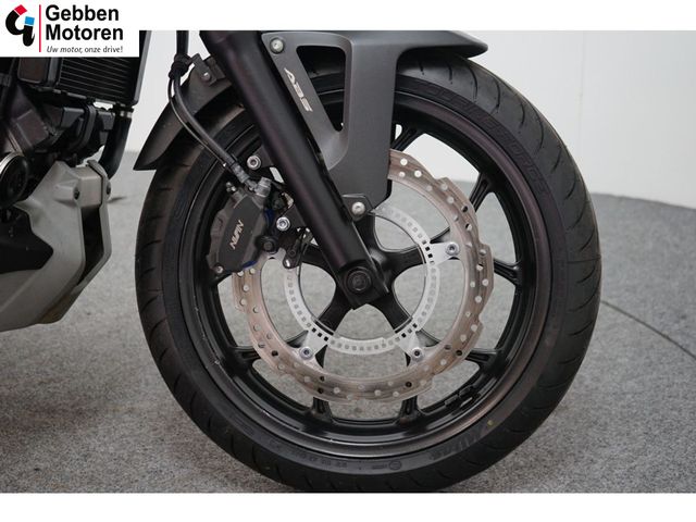 honda - nc-750-x-dct