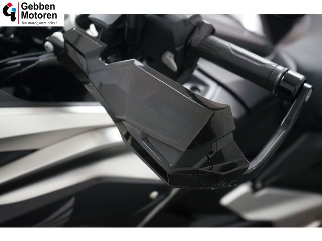 honda - nc-750-x-dct