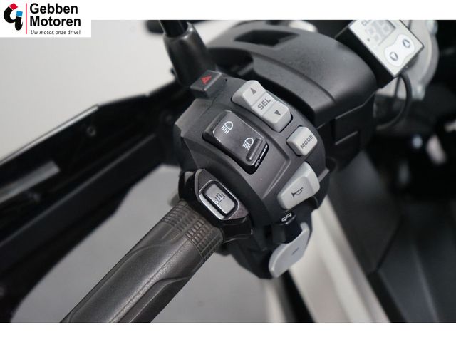 honda - nc-750-x-dct