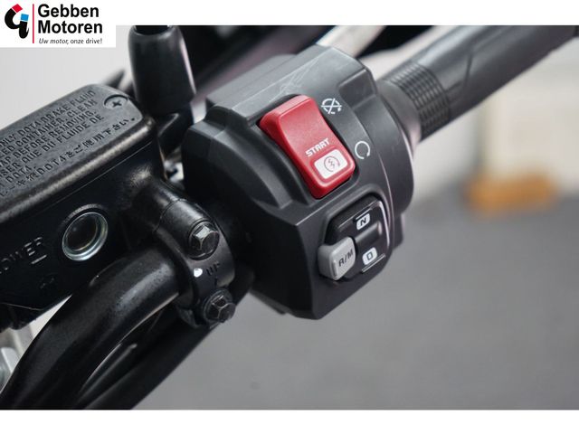 honda - nc-750-x-dct