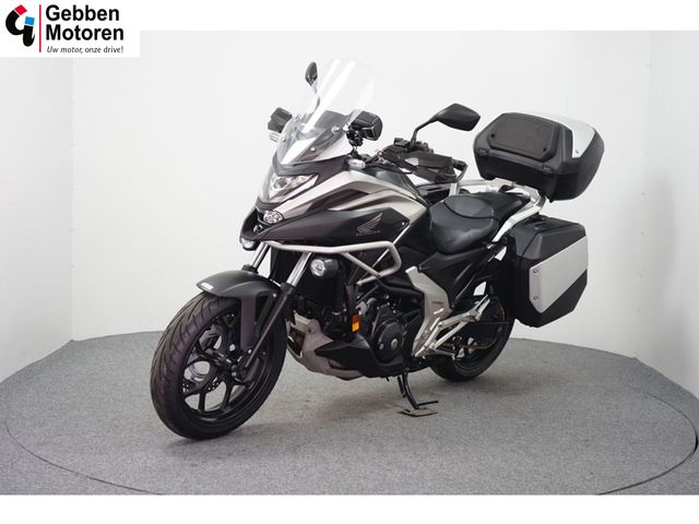 honda - nc-750-x-dct