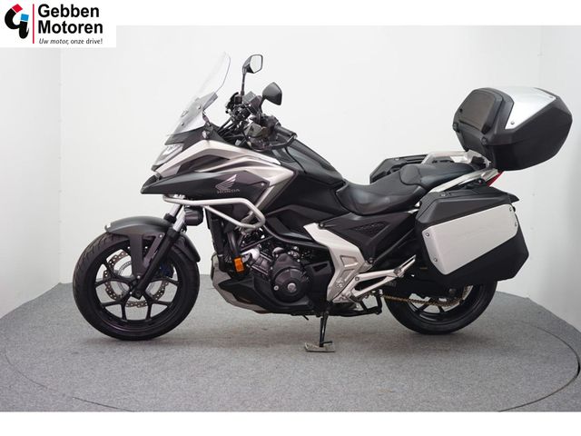 honda - nc-750-x-dct