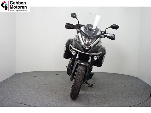 honda - nc-750-x-dct