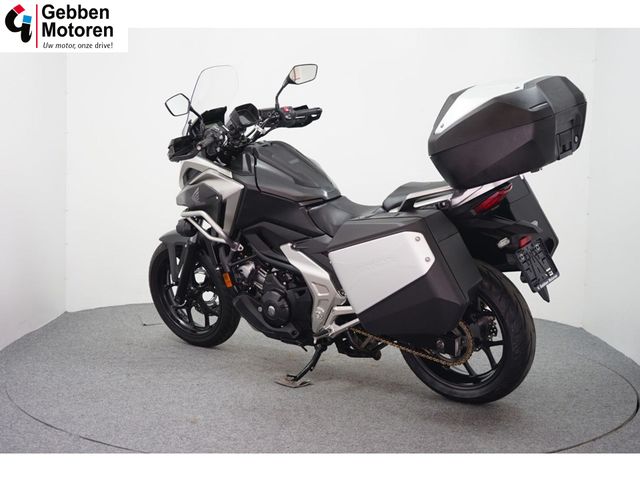 honda - nc-750-x-dct