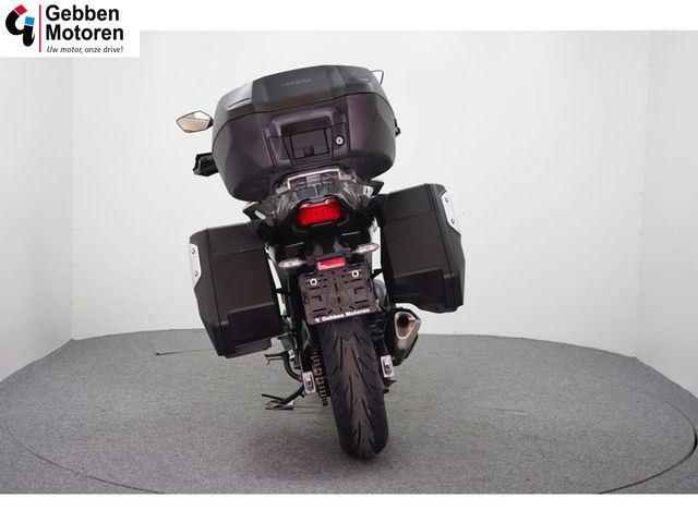 honda - nc-750-x-dct