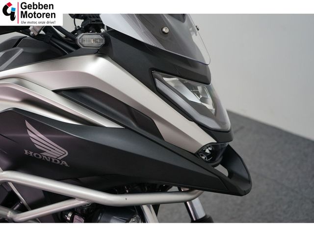 honda - nc-750-x-dct