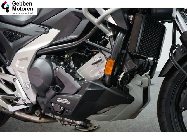 honda - nc-750-x-dct