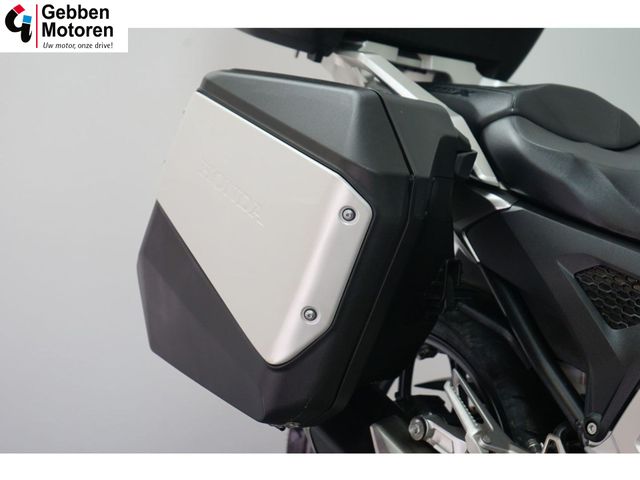 honda - nc-750-x-dct