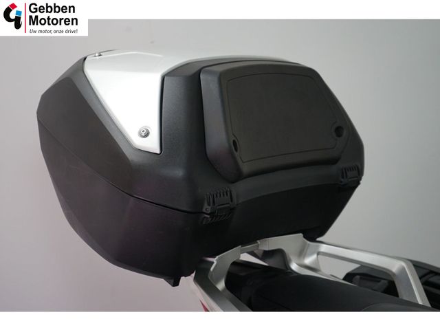 honda - nc-750-x-dct