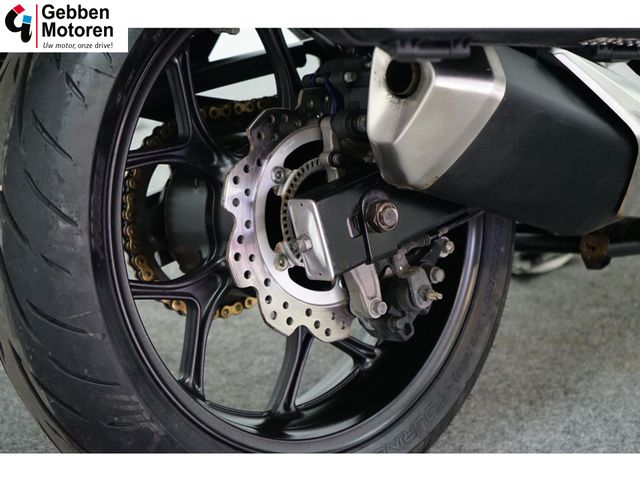 honda - nc-750-x-dct