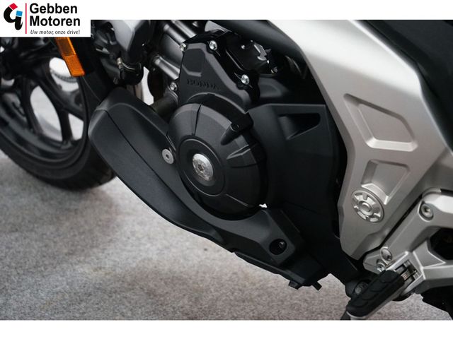 honda - nc-750-x-dct