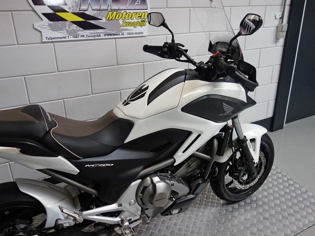 honda - nc-700-x-dct