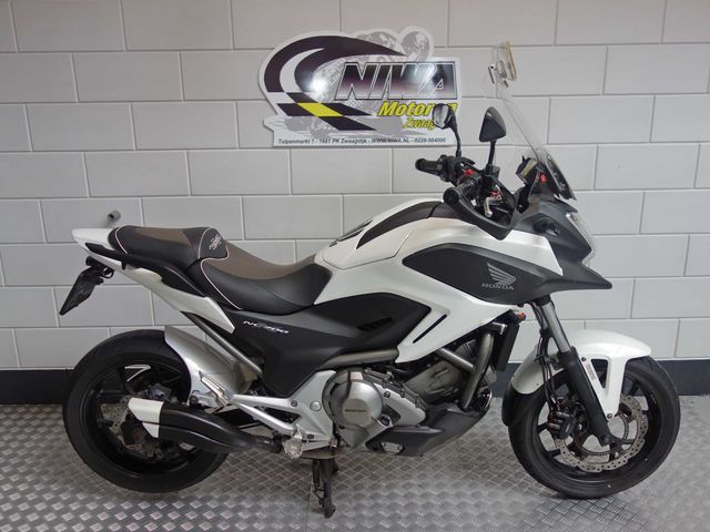 honda - nc-700-x-dct