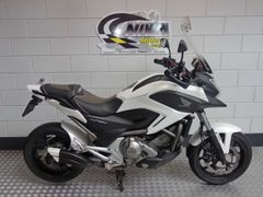 HONDA NC 700 X DCT