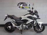 HONDA NC 700 X DCT