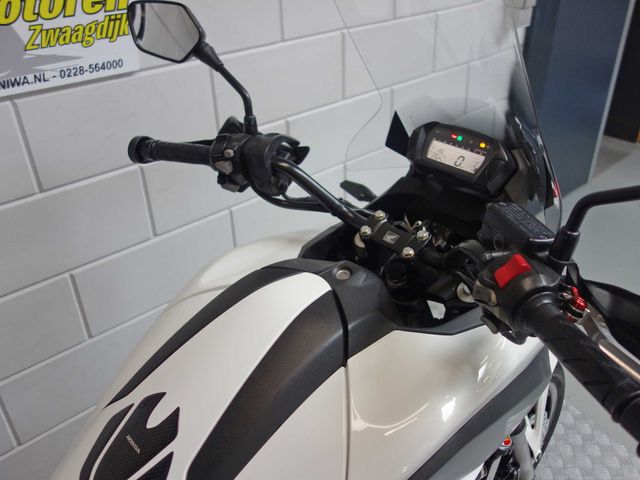 honda - nc-700-x-dct