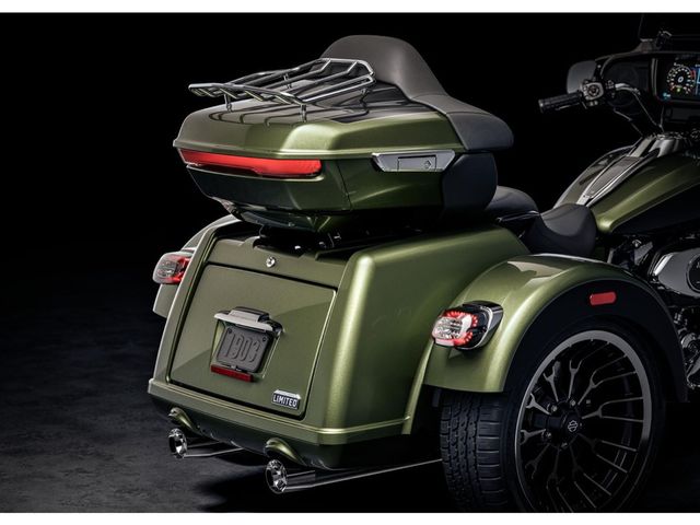 harley-davidson - street-glide-3-limited