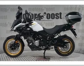 Suzuki V-Strom 650 XTA 2023 occasion