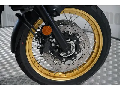 SUZUKI V-STROM 650 XTA – foto 4
