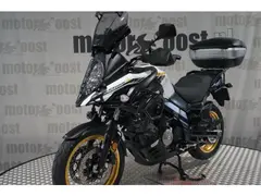 Suzuki DL650XTA 2023 occasion – foto 6 van 17