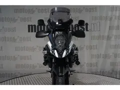 Suzuki DL650XTA 2023 occasion – foto 11 van 17