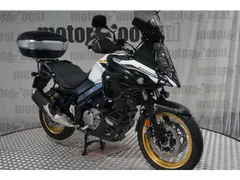 Suzuki DL650XTA 2023 occasion – foto 12 van 17