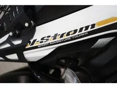Suzuki DL650XTA 2023 occasion – foto 17 van 17
