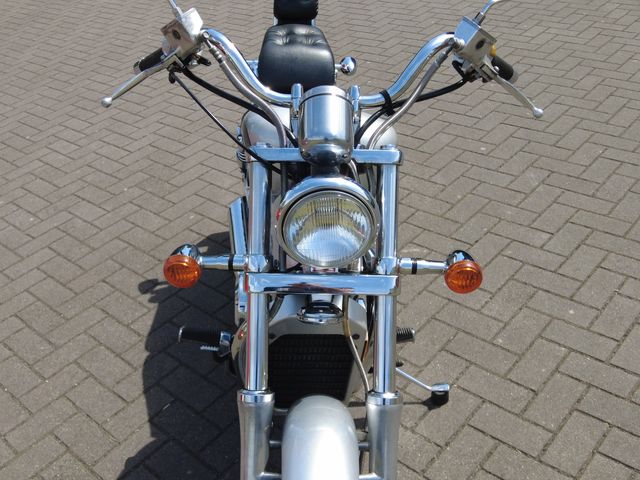 suzuki - vs-800-intruder