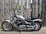 SUZUKI VS 800 INTRUDER