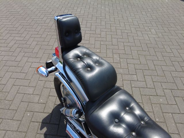 suzuki - vs-800-intruder