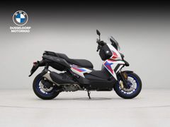 BMW C 400 X