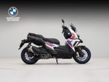BMW C 400 X
