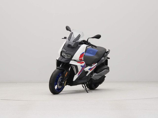 bmw - c-400-x
