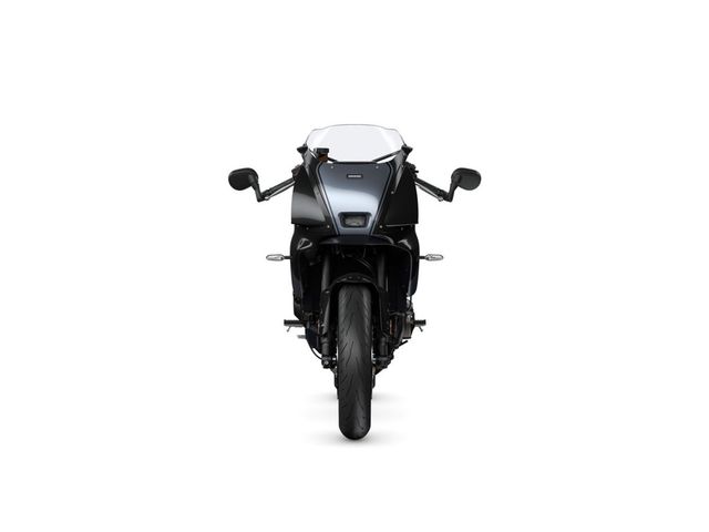 yamaha - xsr-900-gp