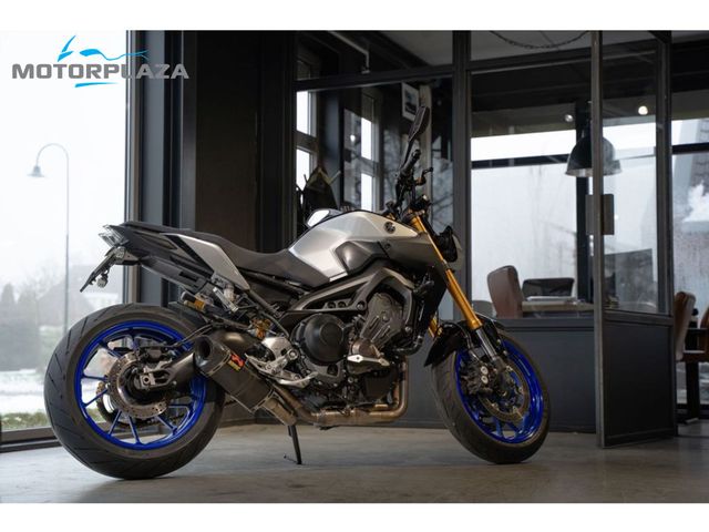 yamaha - mt-09-sp