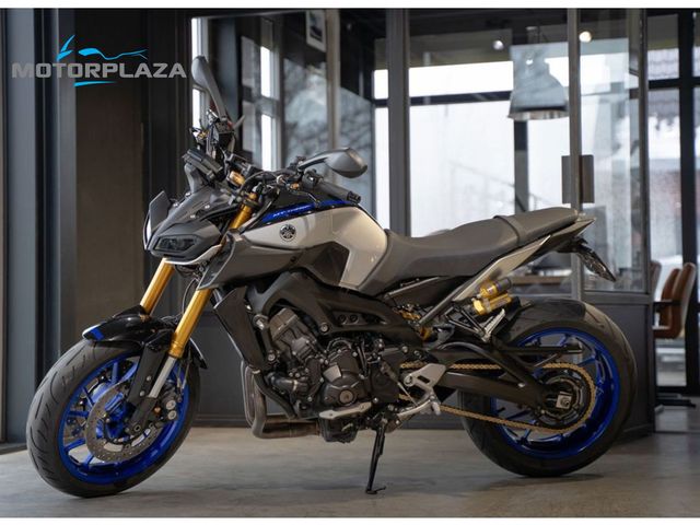 yamaha - mt-09-sp