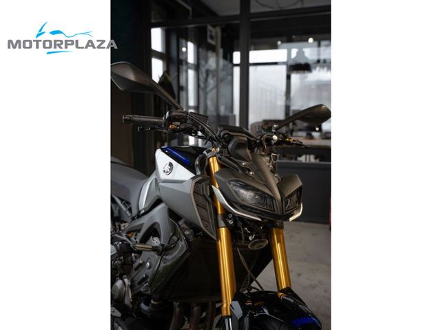 yamaha - mt-09-sp