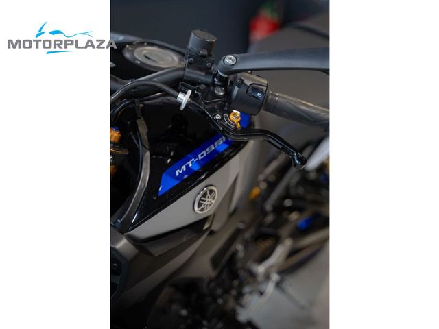 yamaha - mt-09-sp