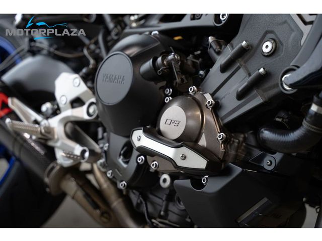 yamaha - mt-09-sp