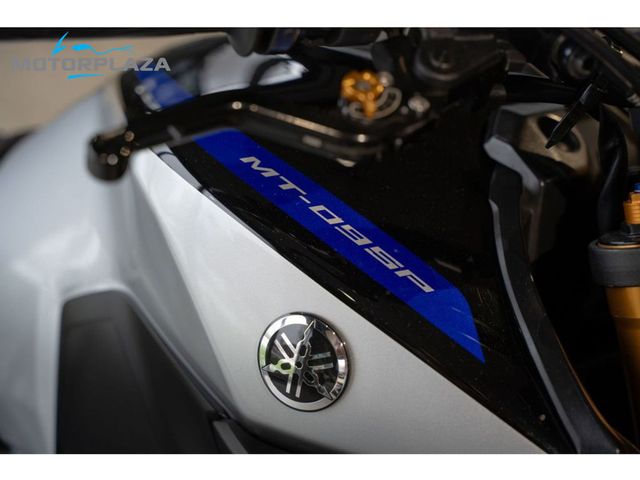 yamaha - mt-09-sp