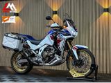 HONDA CRF 1100 L AFRICA TWIN DCT ADVENTURE SPORTS