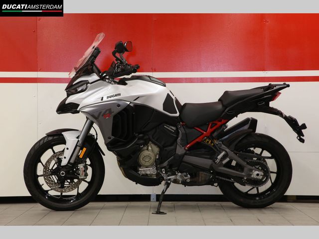 ducati - multistrada-v4-s