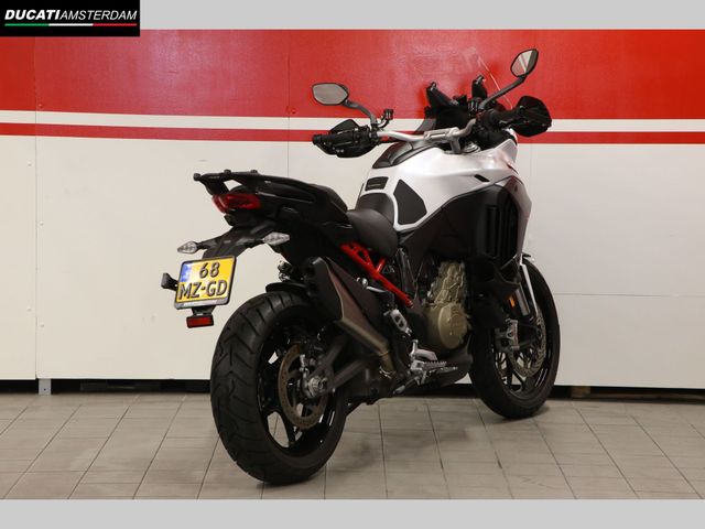 ducati - multistrada-v4-s