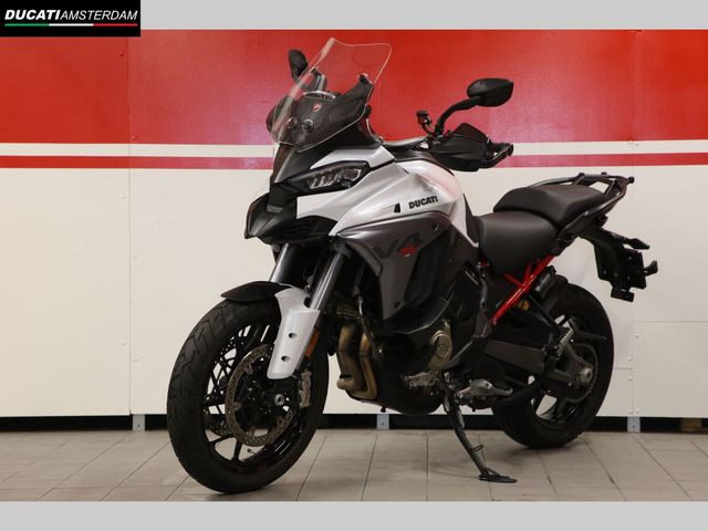 ducati - multistrada-v4-s