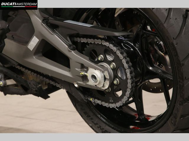 ducati - multistrada-v4-s